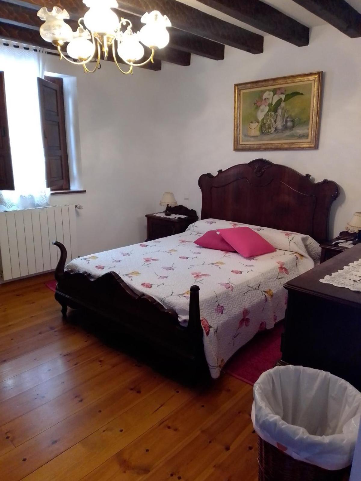 Villa Casa Mari Paz Trasvia à Comillas Extérieur photo
