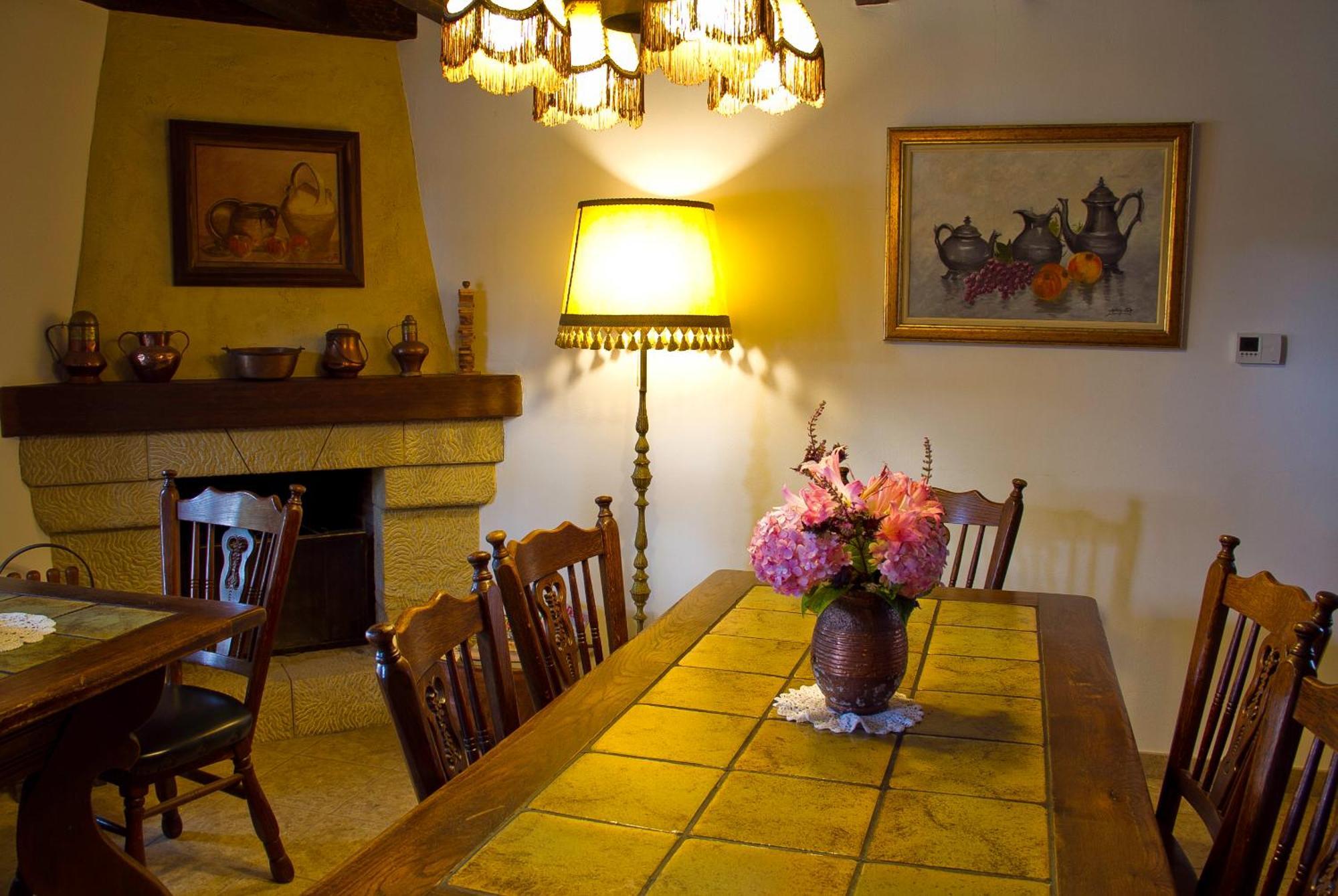 Villa Casa Mari Paz Trasvia à Comillas Extérieur photo